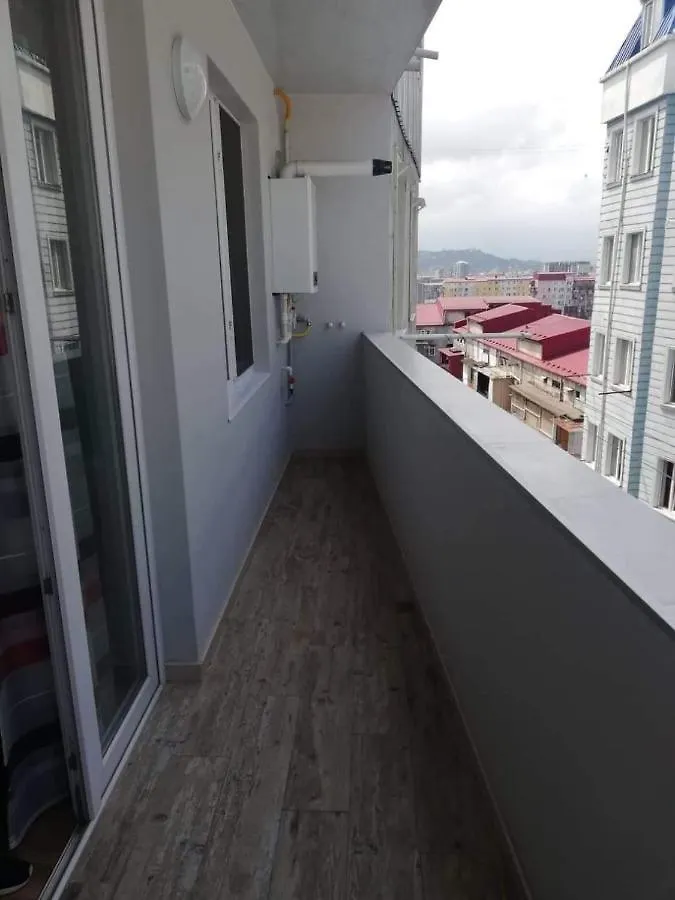 Batumi Lvt Apartment