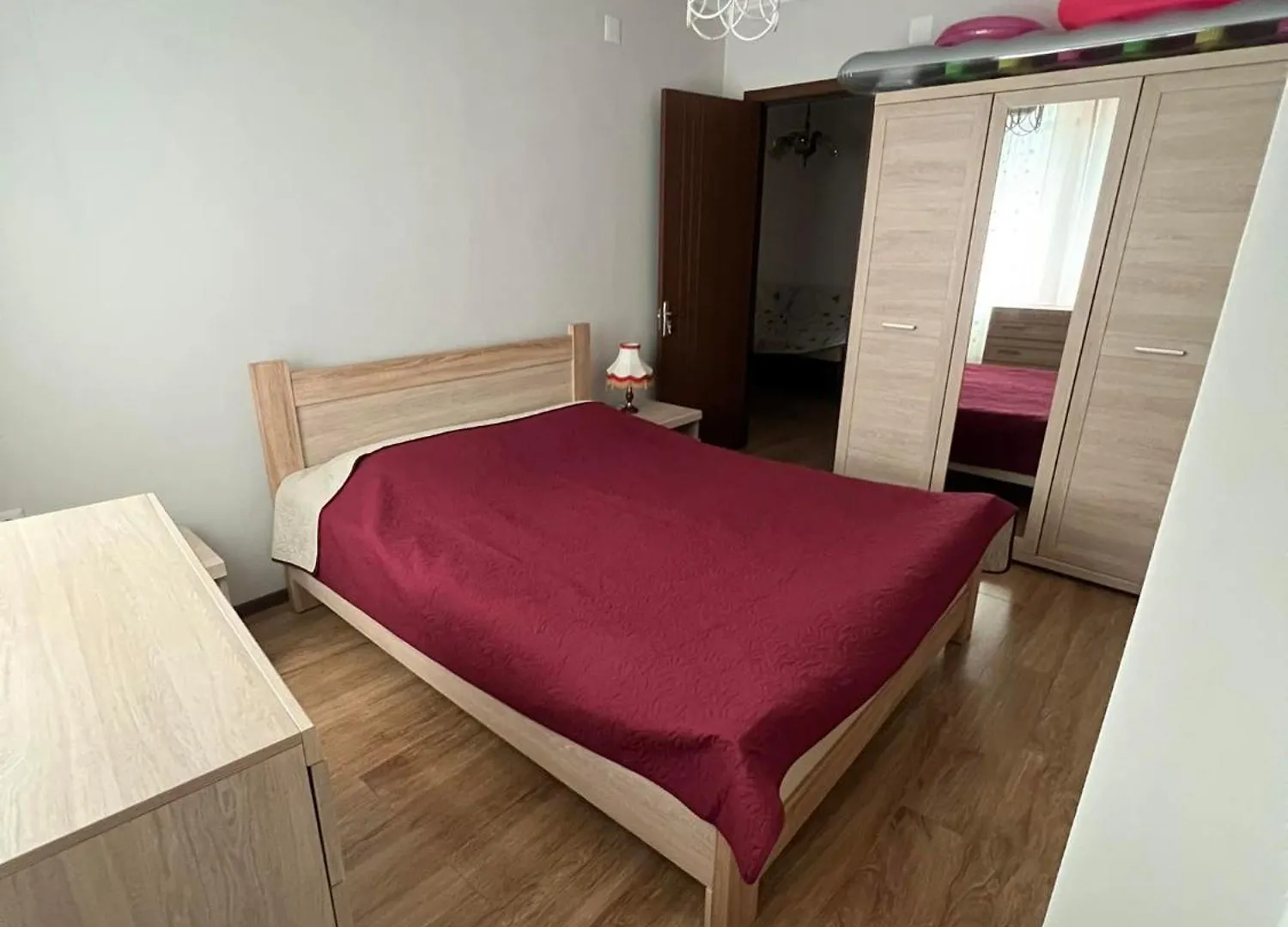 Batumi Lvt Apartment