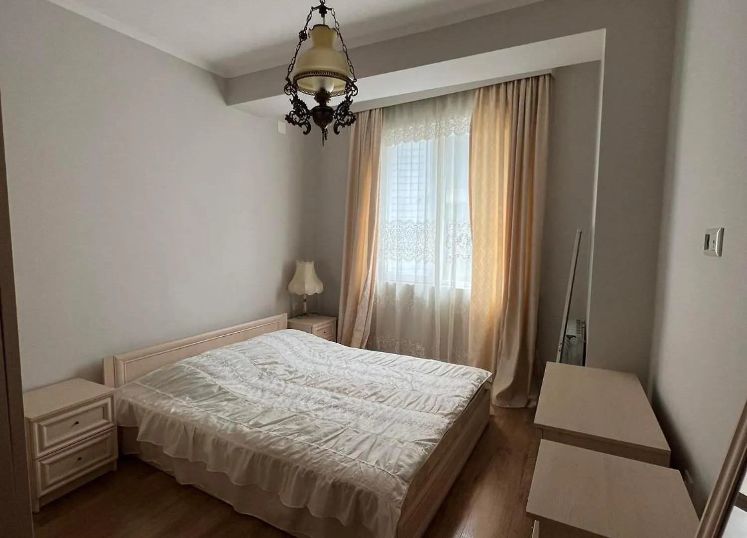 Batumi Lvt Apartment