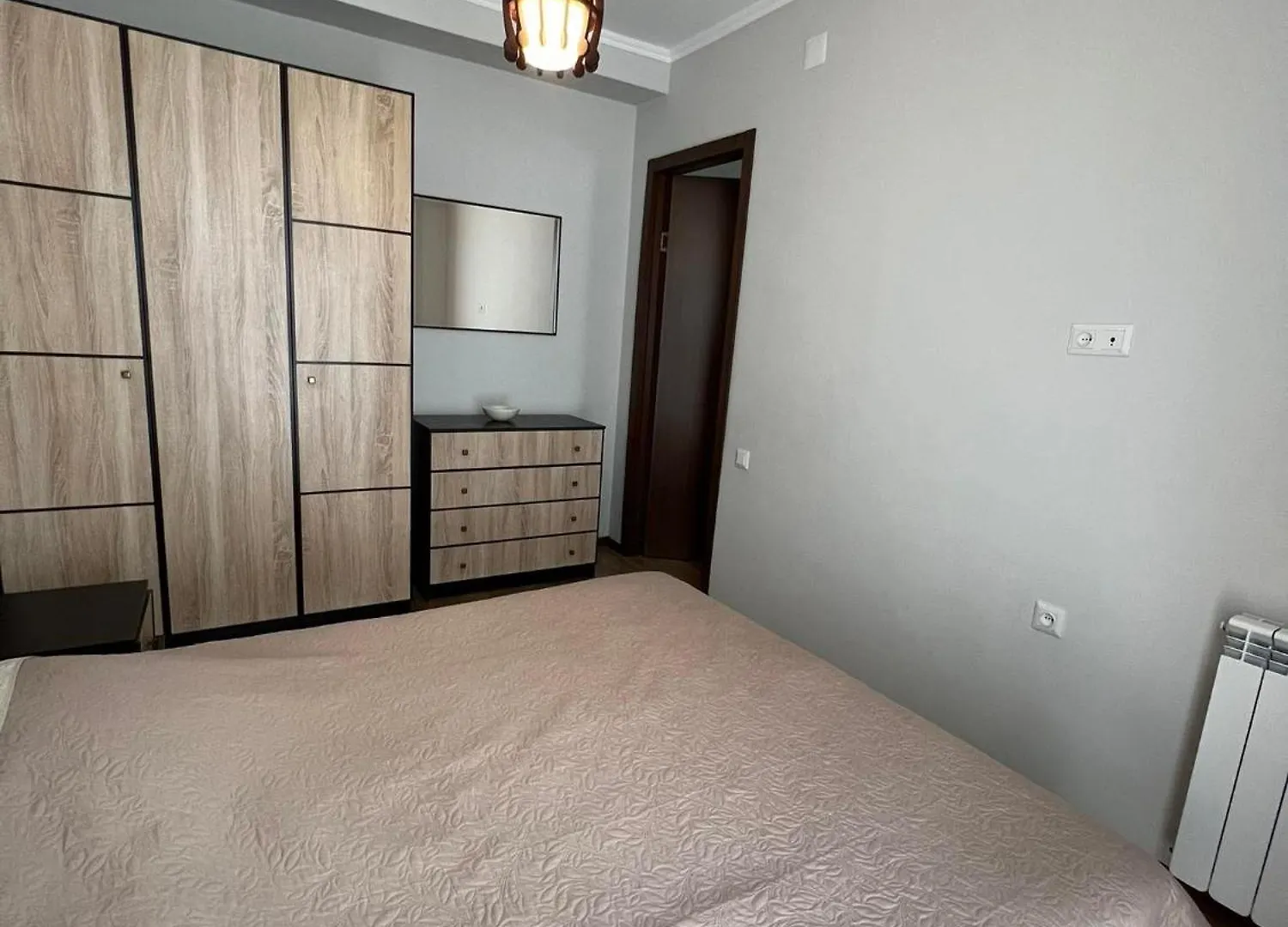 Batumi Lvt Apartment