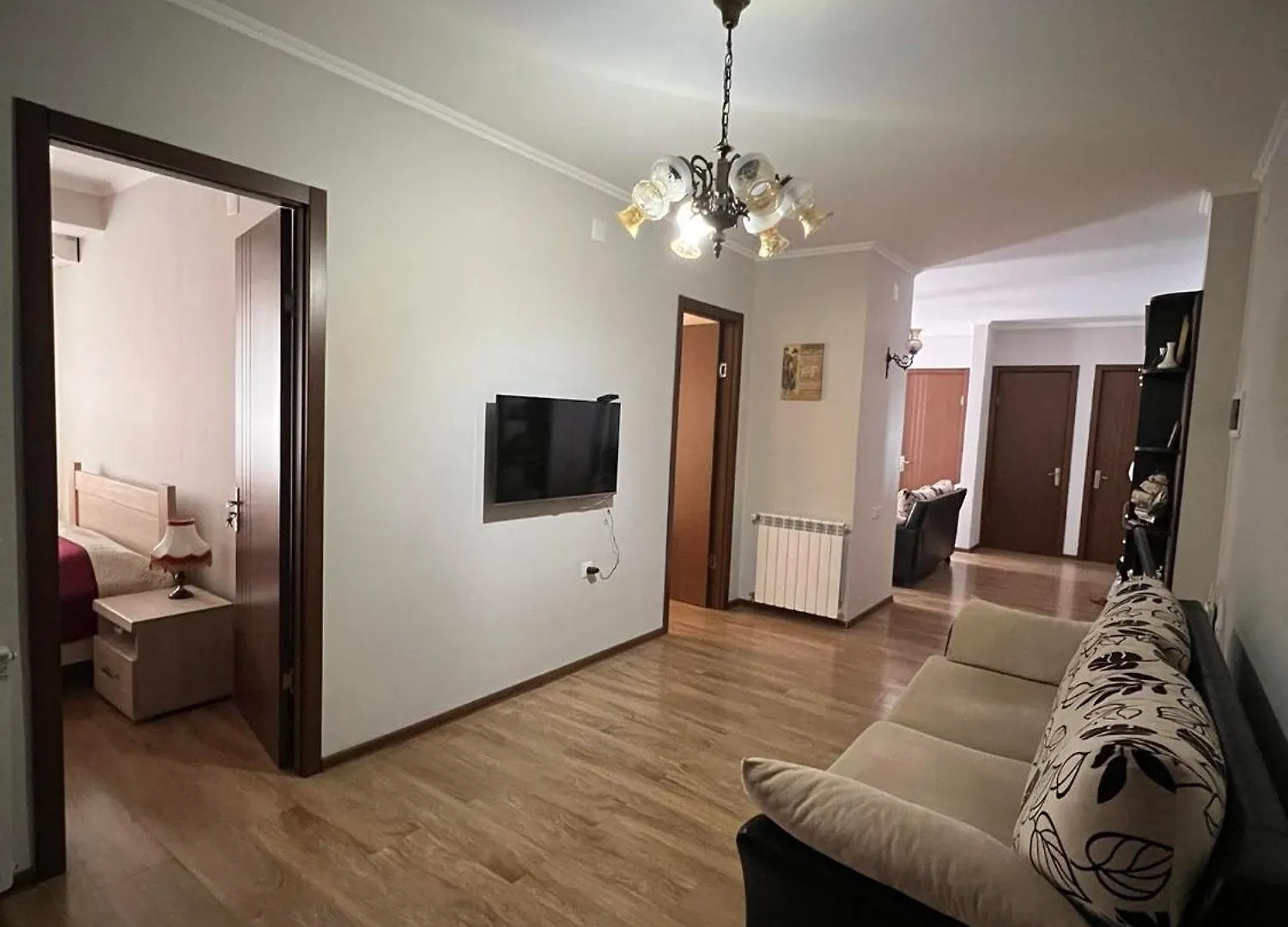 Batumi Lvt Apartment