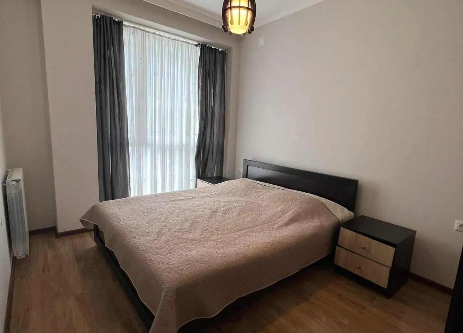 Batumi Lvt Apartment