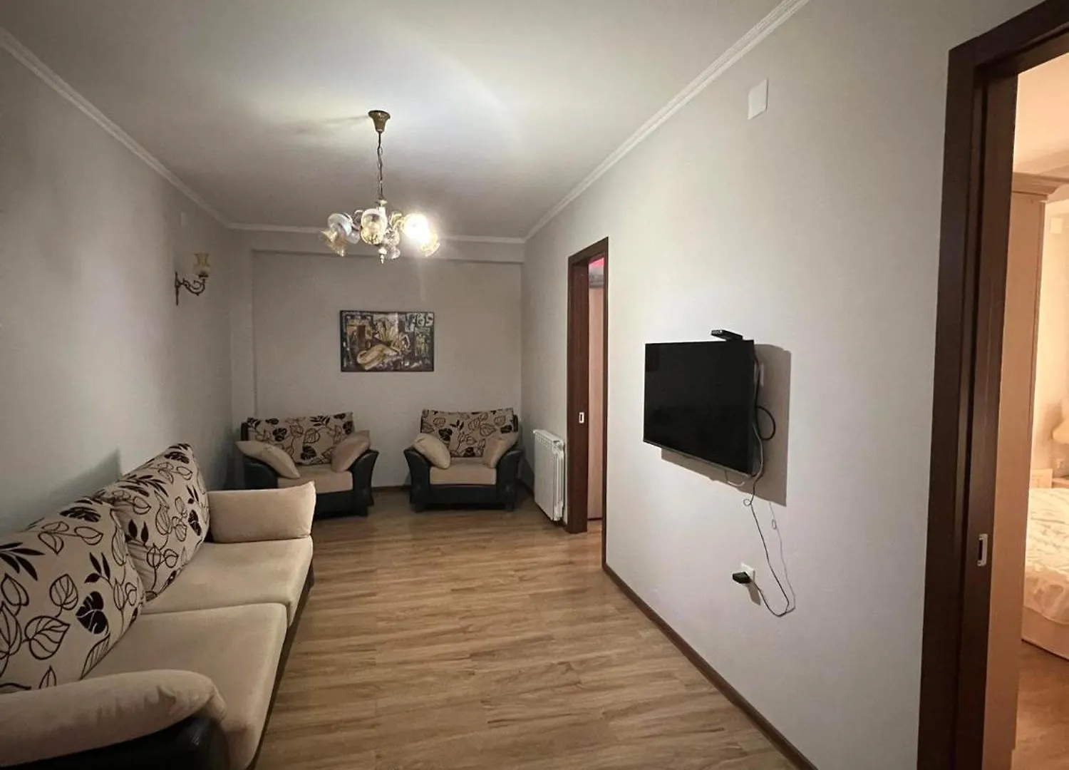 Batumi Lvt Apartment Georgia