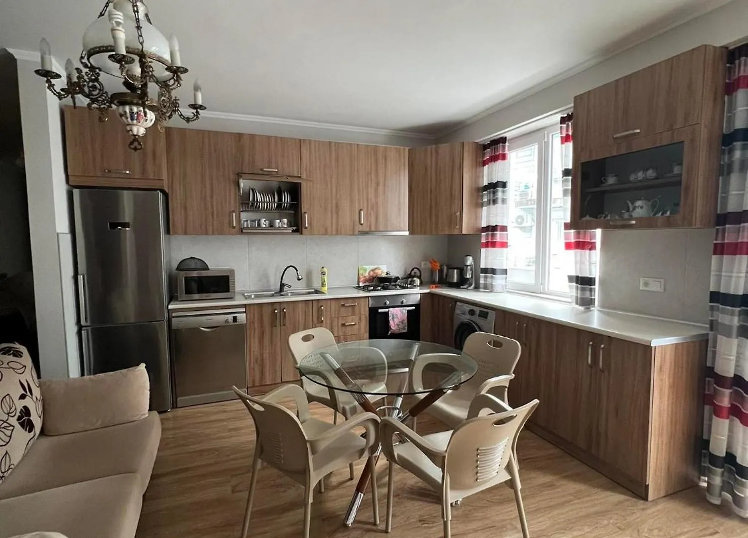 Batumi Lvt Apartment 0*,  Georgia