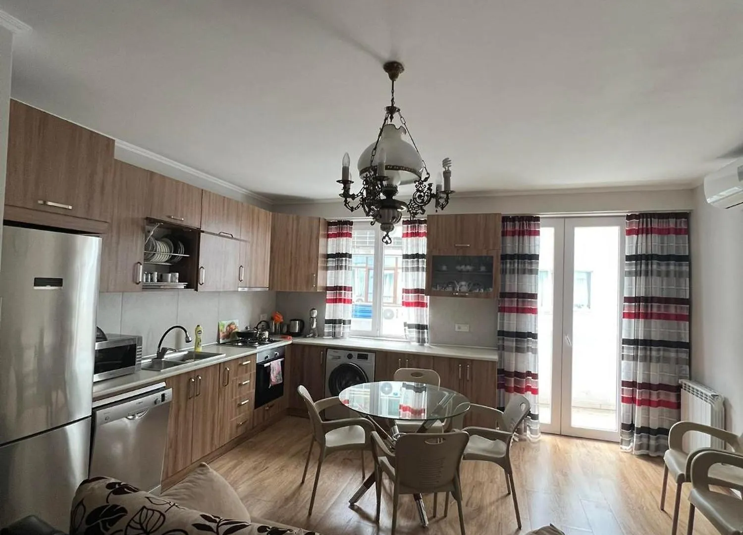 Batumi Lvt Apartment